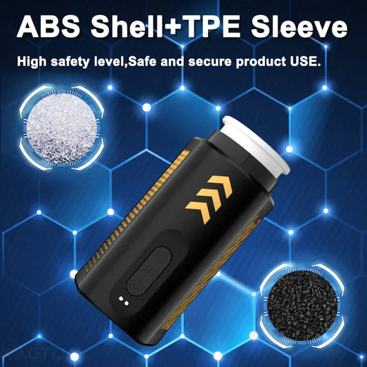 Drop Telescopic