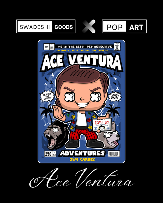 Ace Ventura