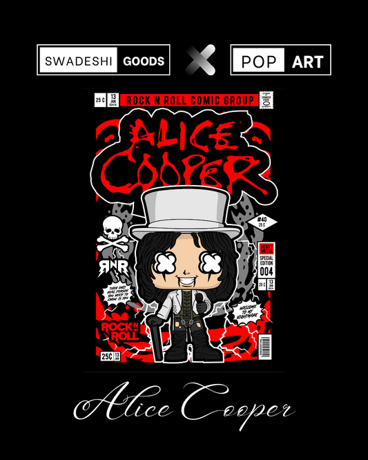 Alice Cooper