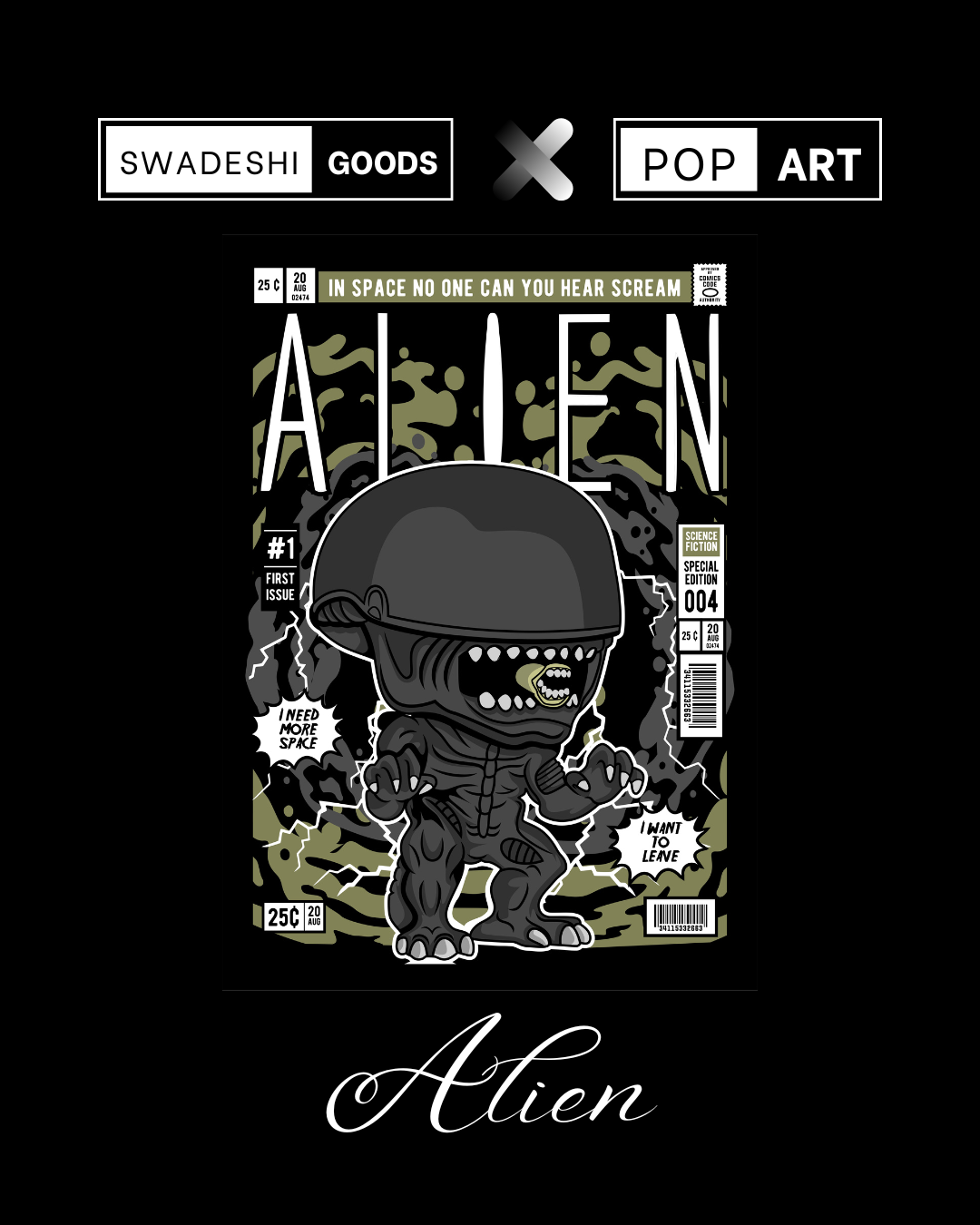 Alien