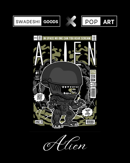 Alien