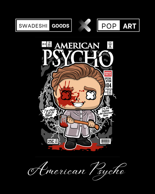 American Psycho