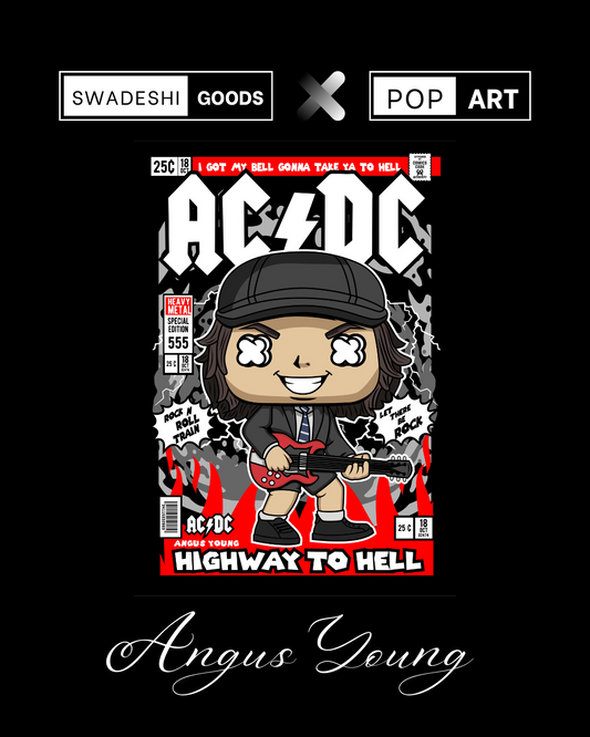 Angus Young