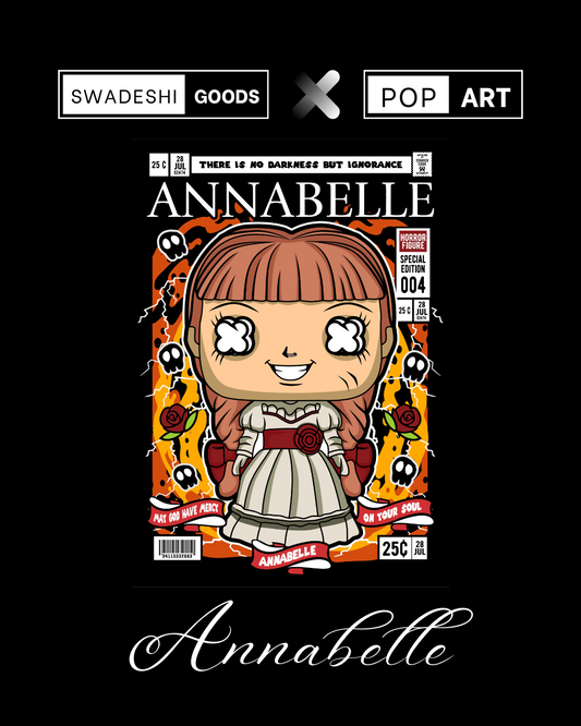Annabelle