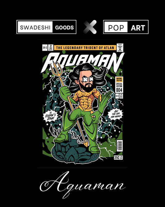 Aquaman