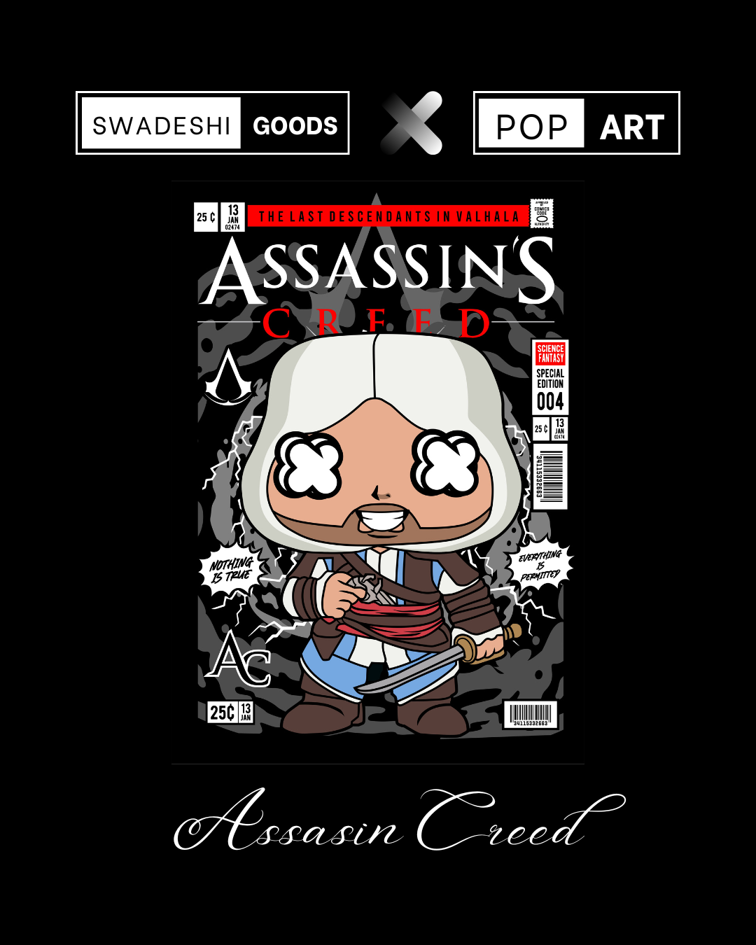 Assasin Creed