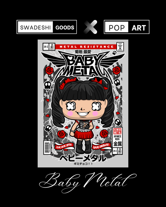 Baby Metal