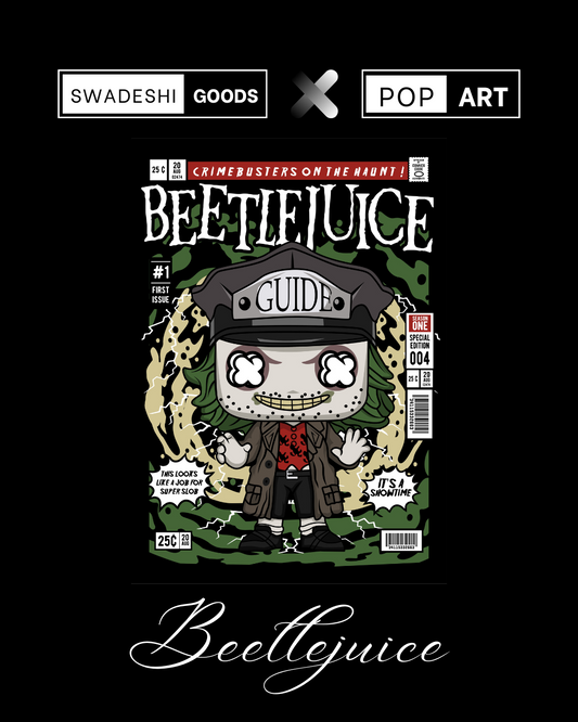 Beetlejuice
