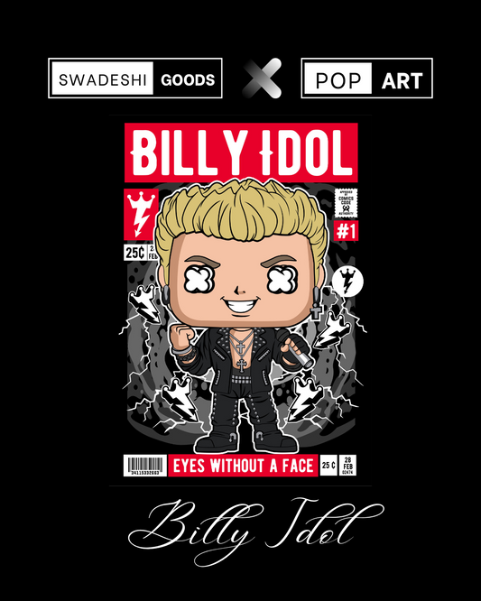 Billy Idol