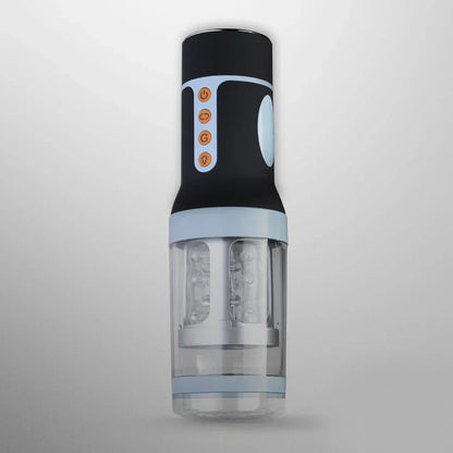 Drop Protein Shaker