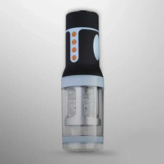 Drop Protein Shaker
