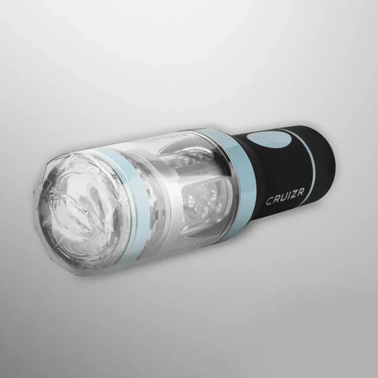 Drop Protein Shaker