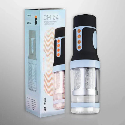 Drop Protein Shaker