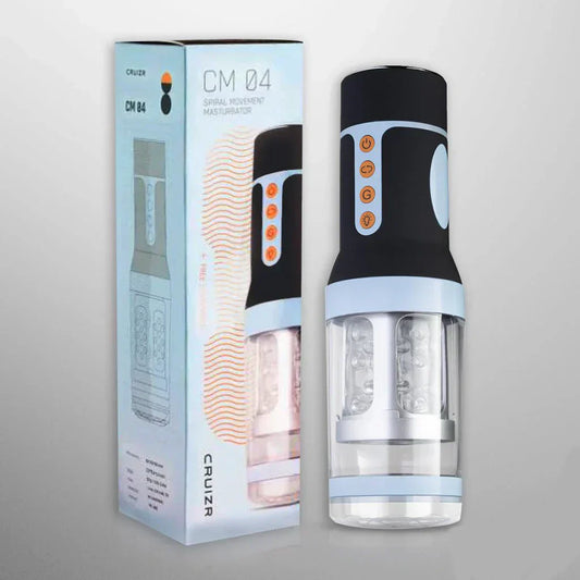 Drop Protein Shaker