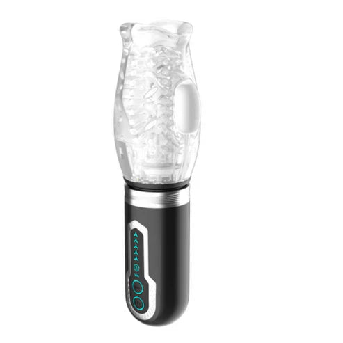 DROP – Male Pleasure Machine