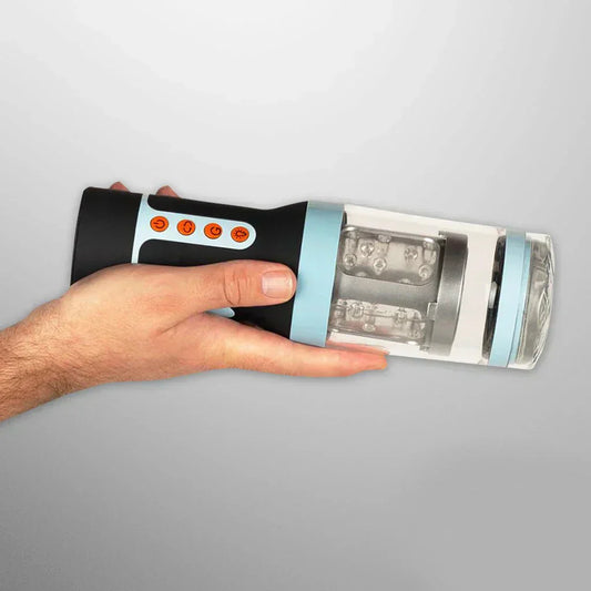 Drop Protein Shaker