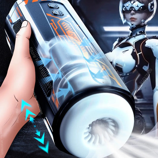 Drop joly machine
