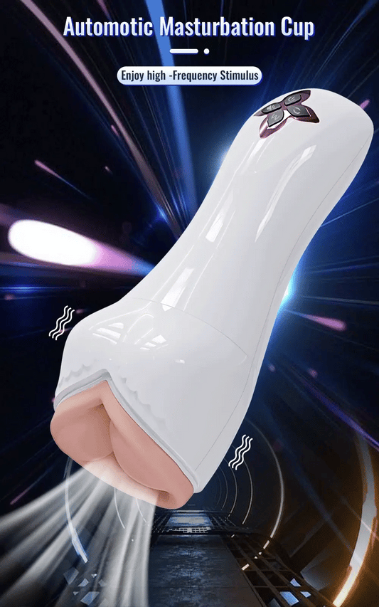 blow boom joly ultra soft automatic Drop
