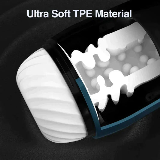 tpe ultra Drop