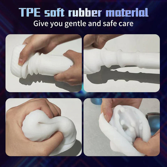 tpe ultra Drop